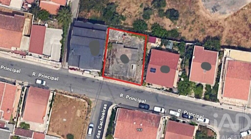 1 - venda terreno loures região de lisboa portugal