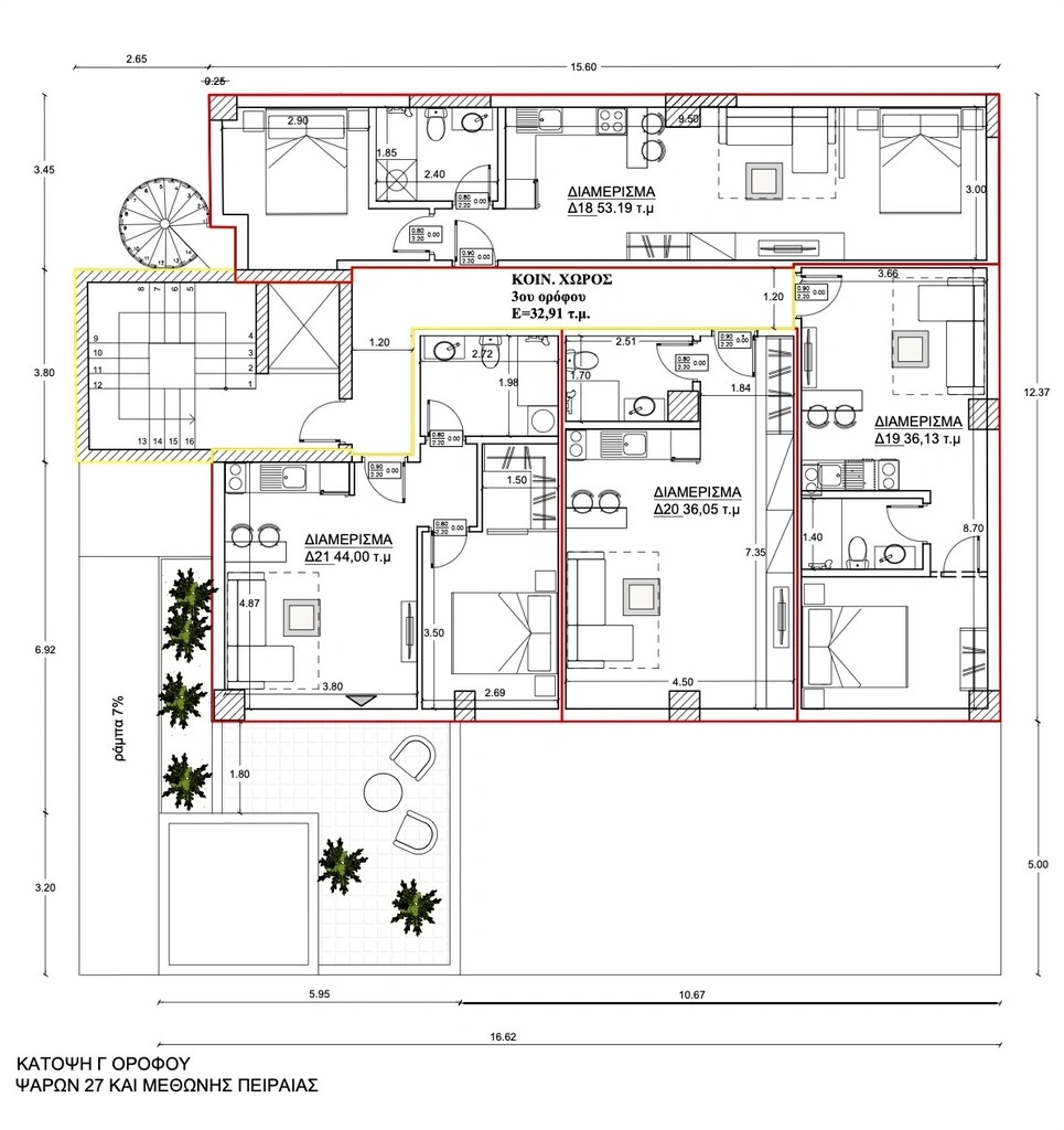 2 - venta apartamento a pie de playa piraeus ática grecia