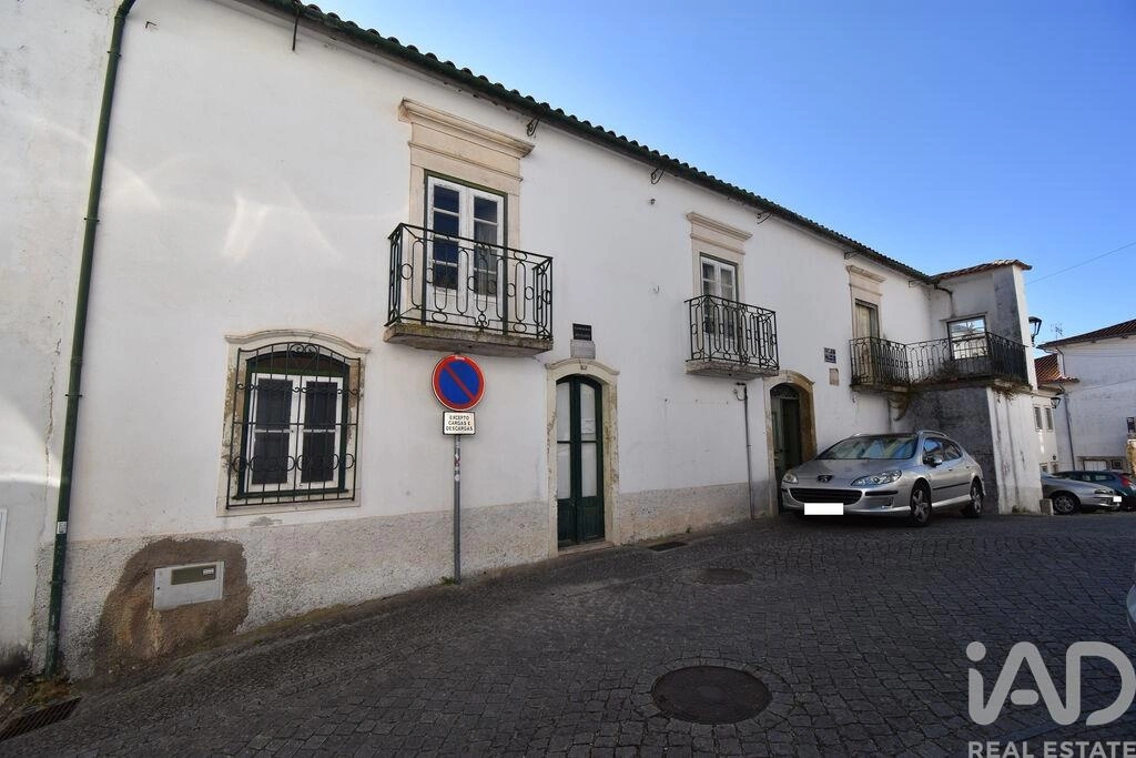 1 - vendita villa penela regione centro portogallo