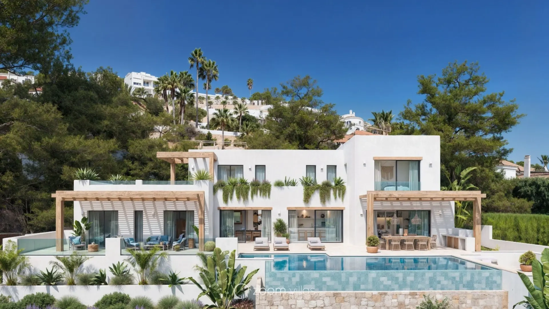 1 - sea view villa for sale in benissa - costa blanca valencian community spain