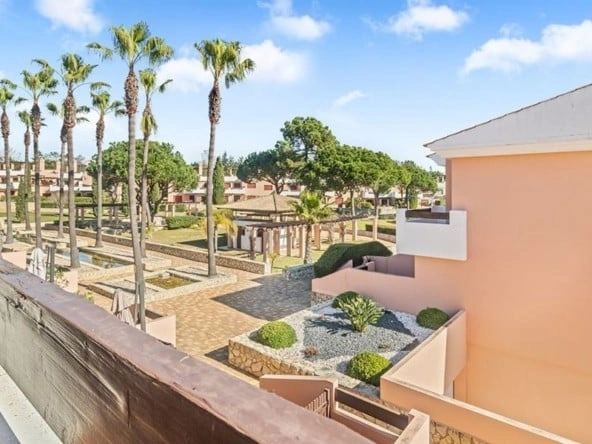2 - vente maison vilamoura algarve portugal