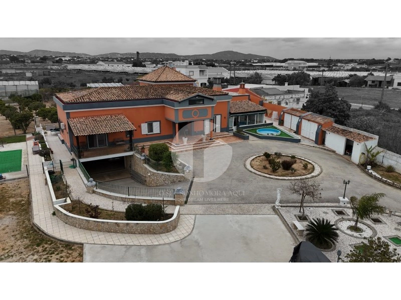 2 - venta casa faro algarve portugal