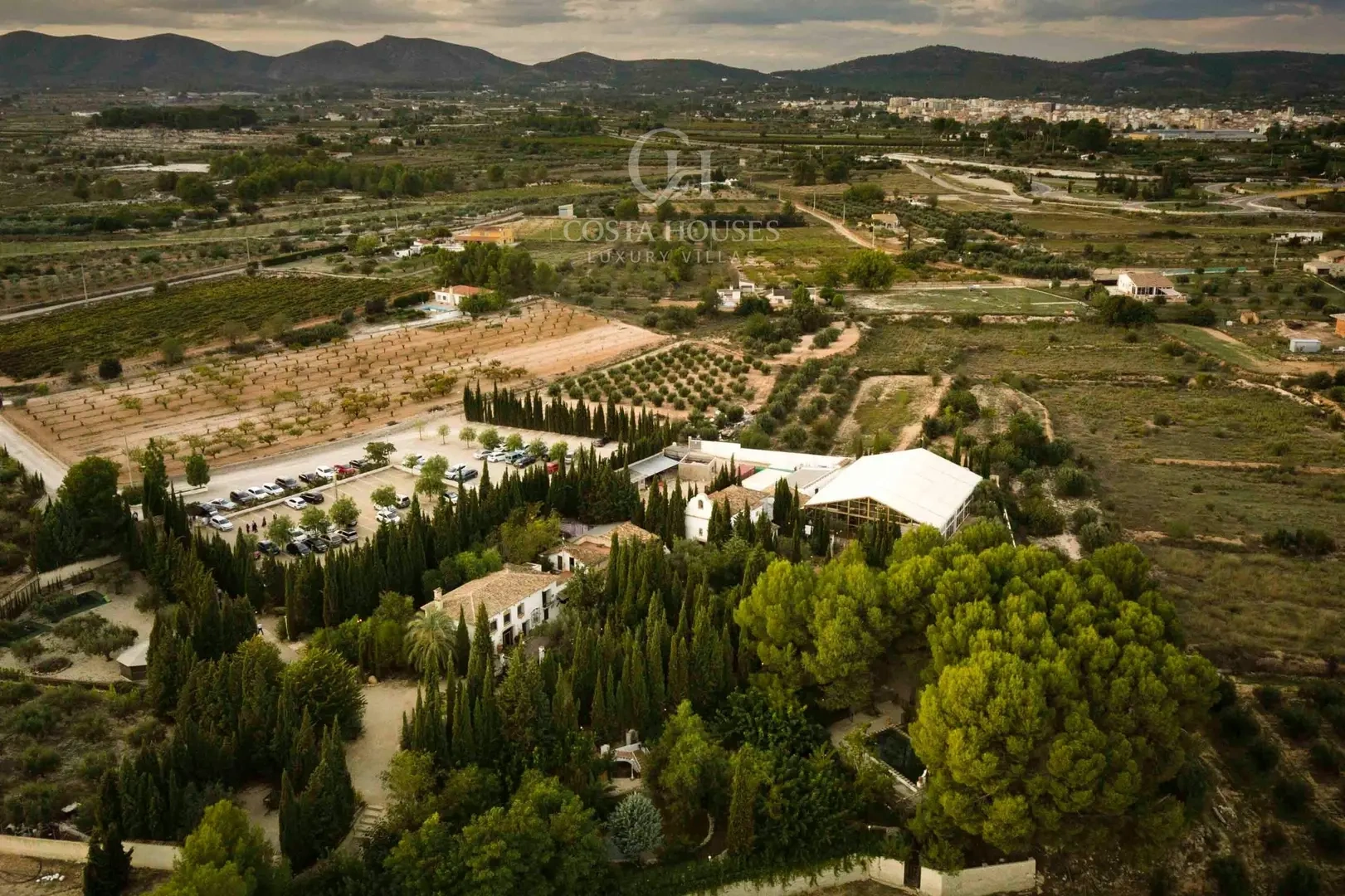 2 - vente maison l'olleria communauté valencienne espagne