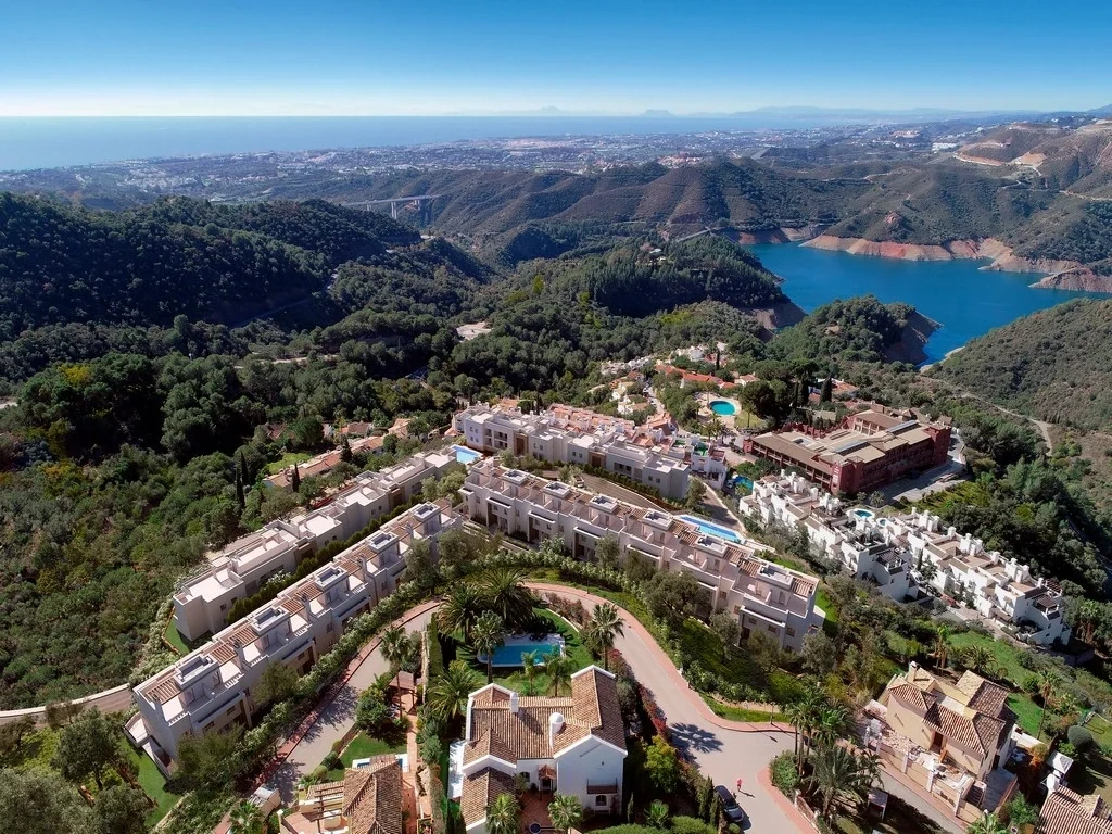 1 - venta casa marbella - costa del sol andalucía españa