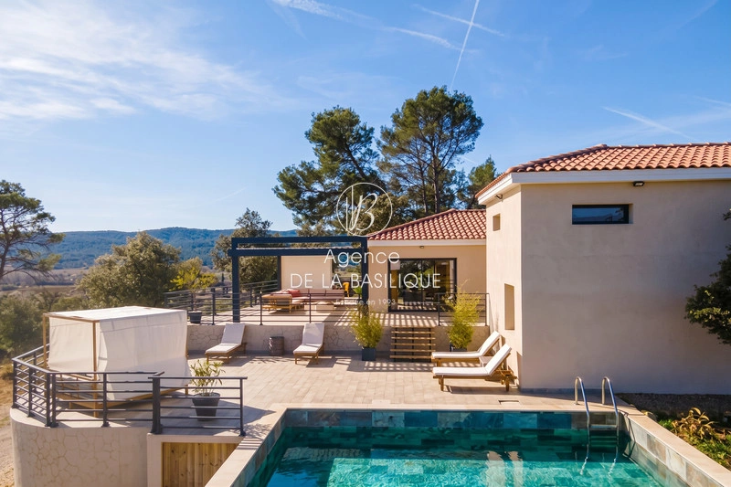 1 - vente maison montfort-sur-argens var france