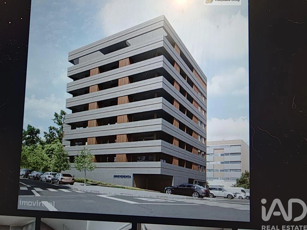 1 - venda apartamento maia região do norte portugal