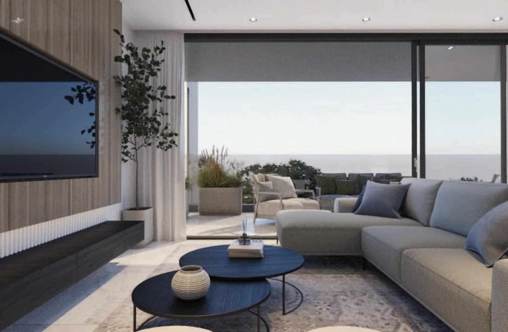 2 - vendita appartamento strovolos nicosia cipro