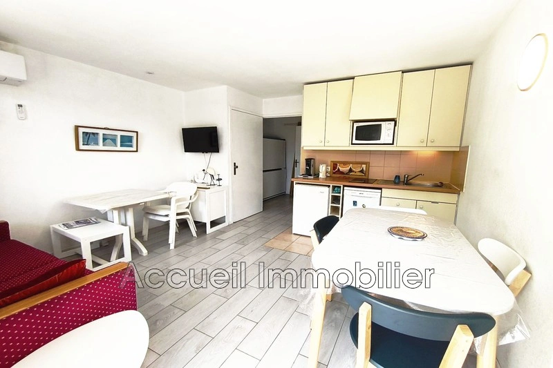 2 - venta apartamento le grau-du-roi gard francia