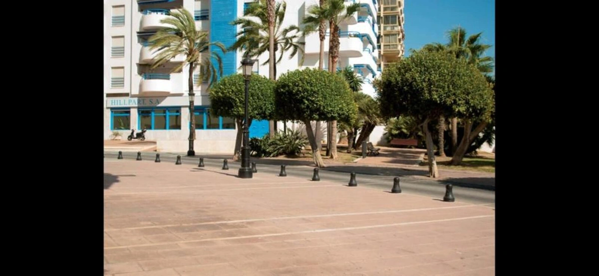 2 - verkauf business direkt am wasser marbella - costa del sol andalusien spanien