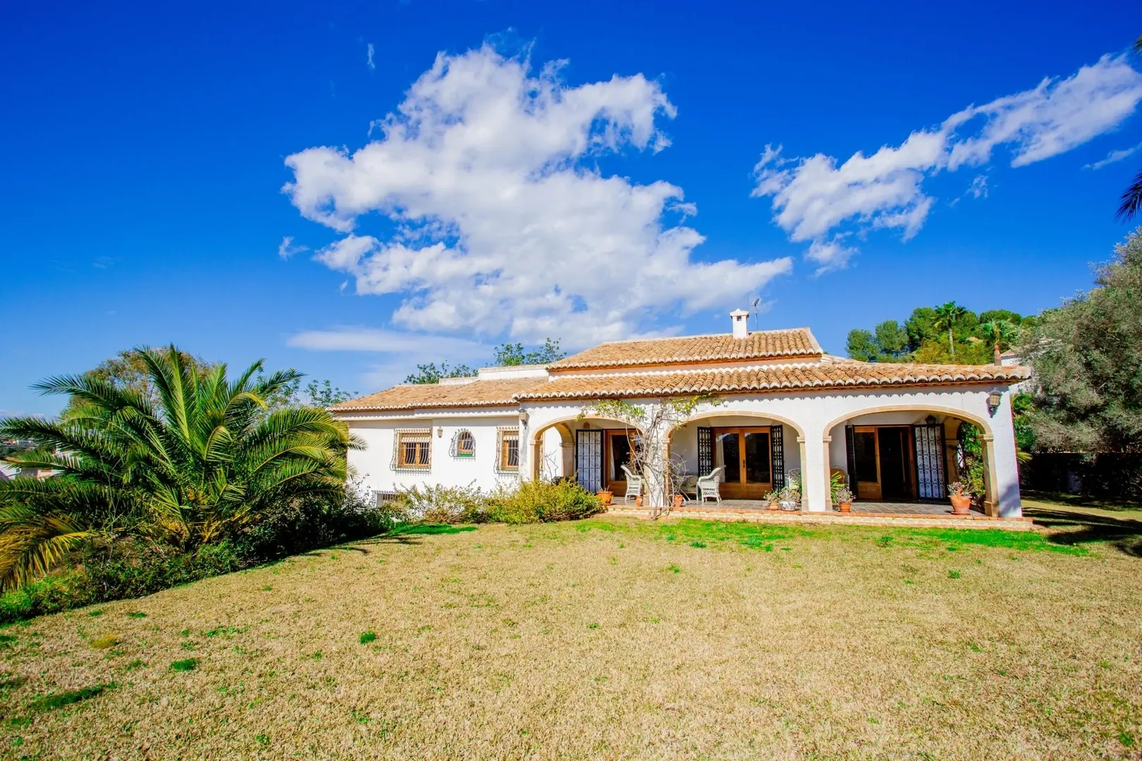 1 - venda villa xabia/javea - costa blanca comunidade valenciana espanha