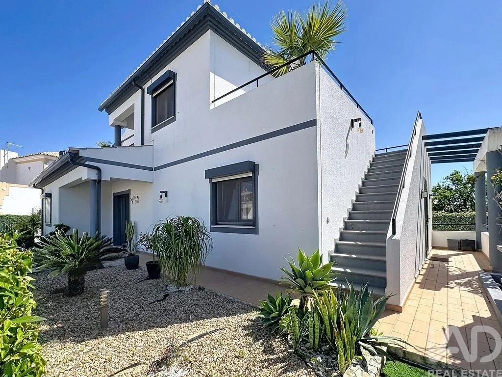 2 - vendita casa armação de pêra algarve portogallo
