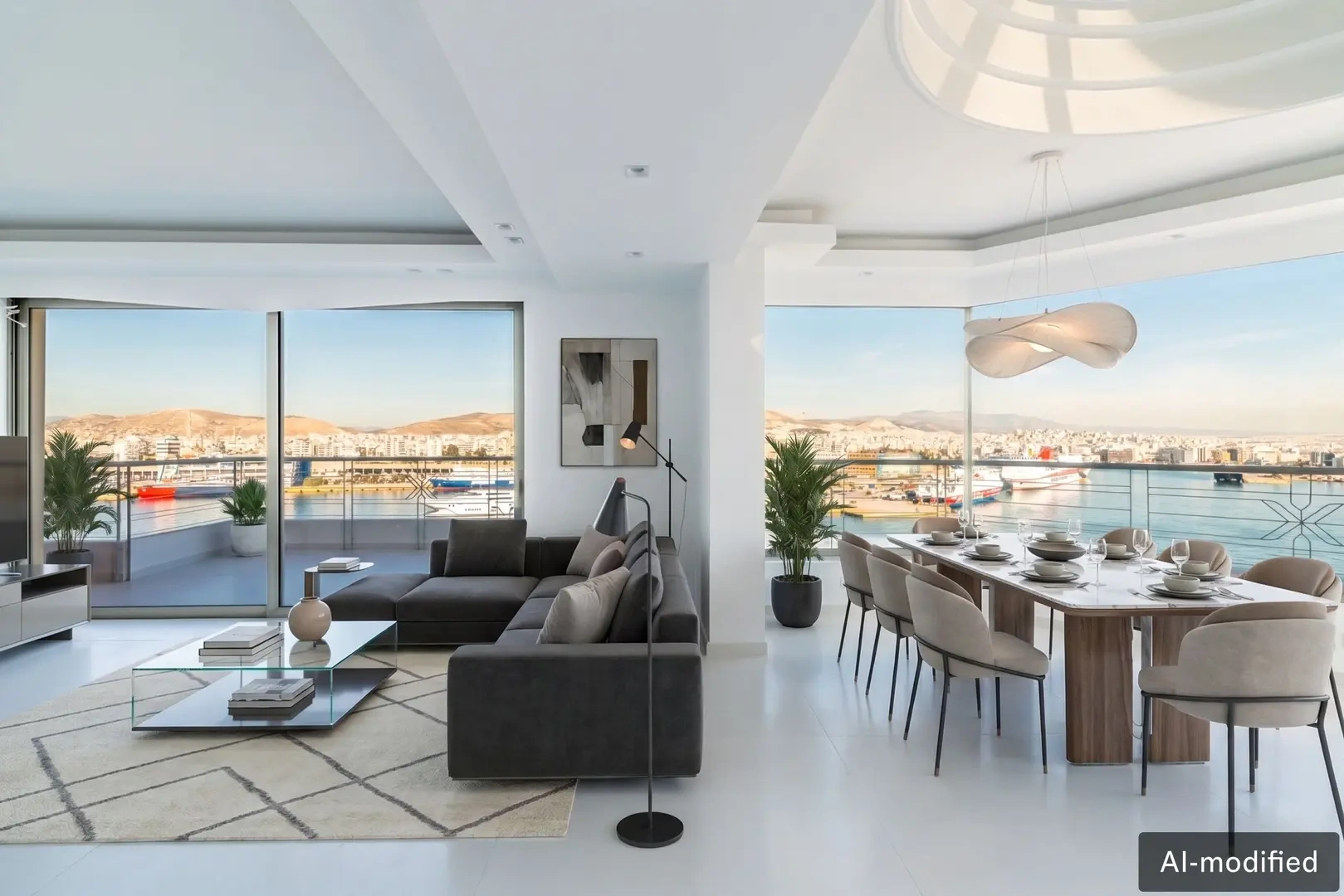 1 - verkoop appartement piraeus attica griekenland