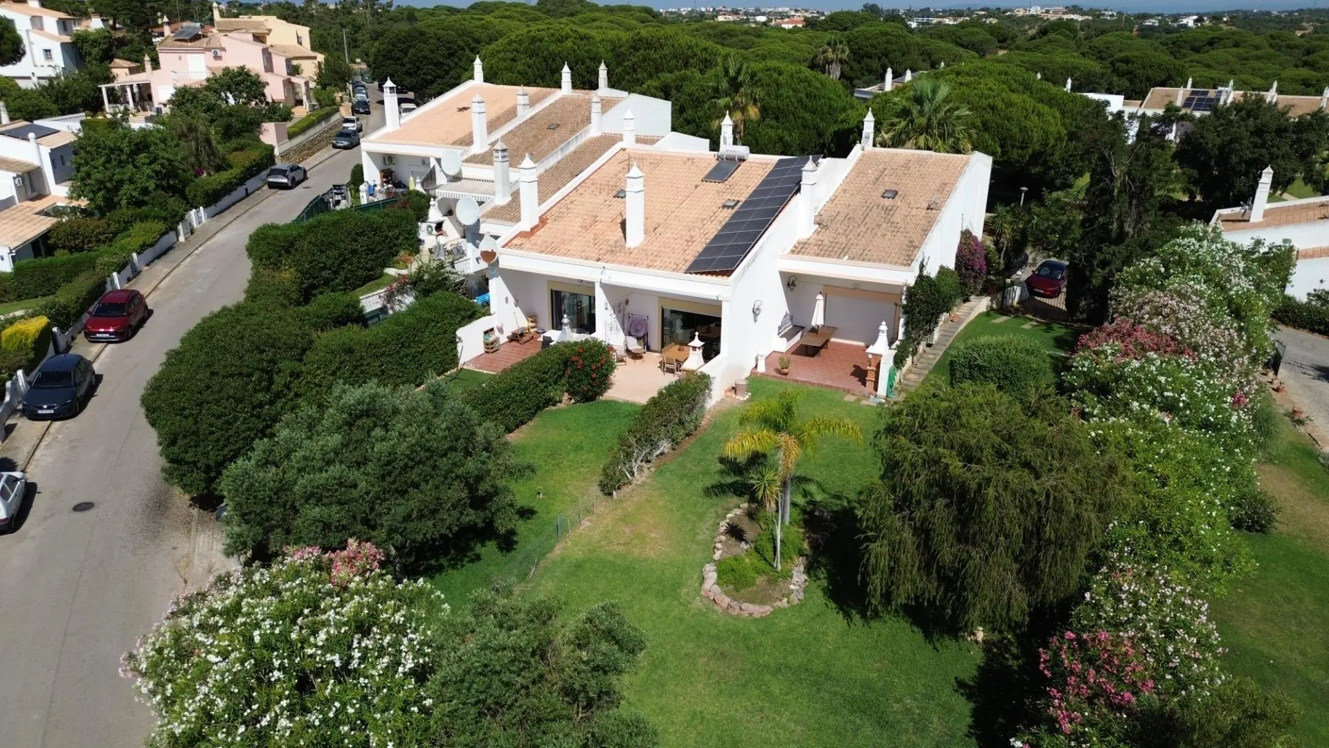 1 - verkauf haus albufeira algarve portugal