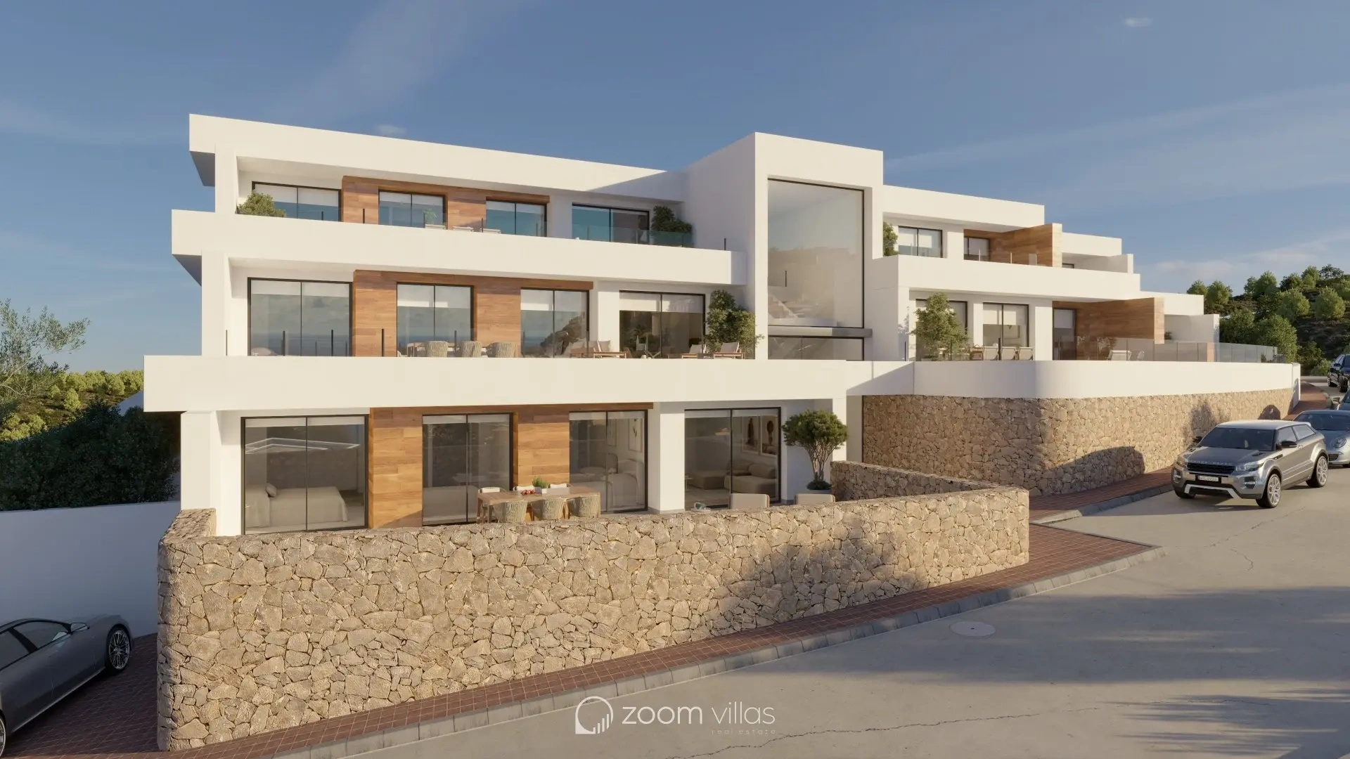 1 - apartment for sale in benitachell - costa blanca valencian community spain