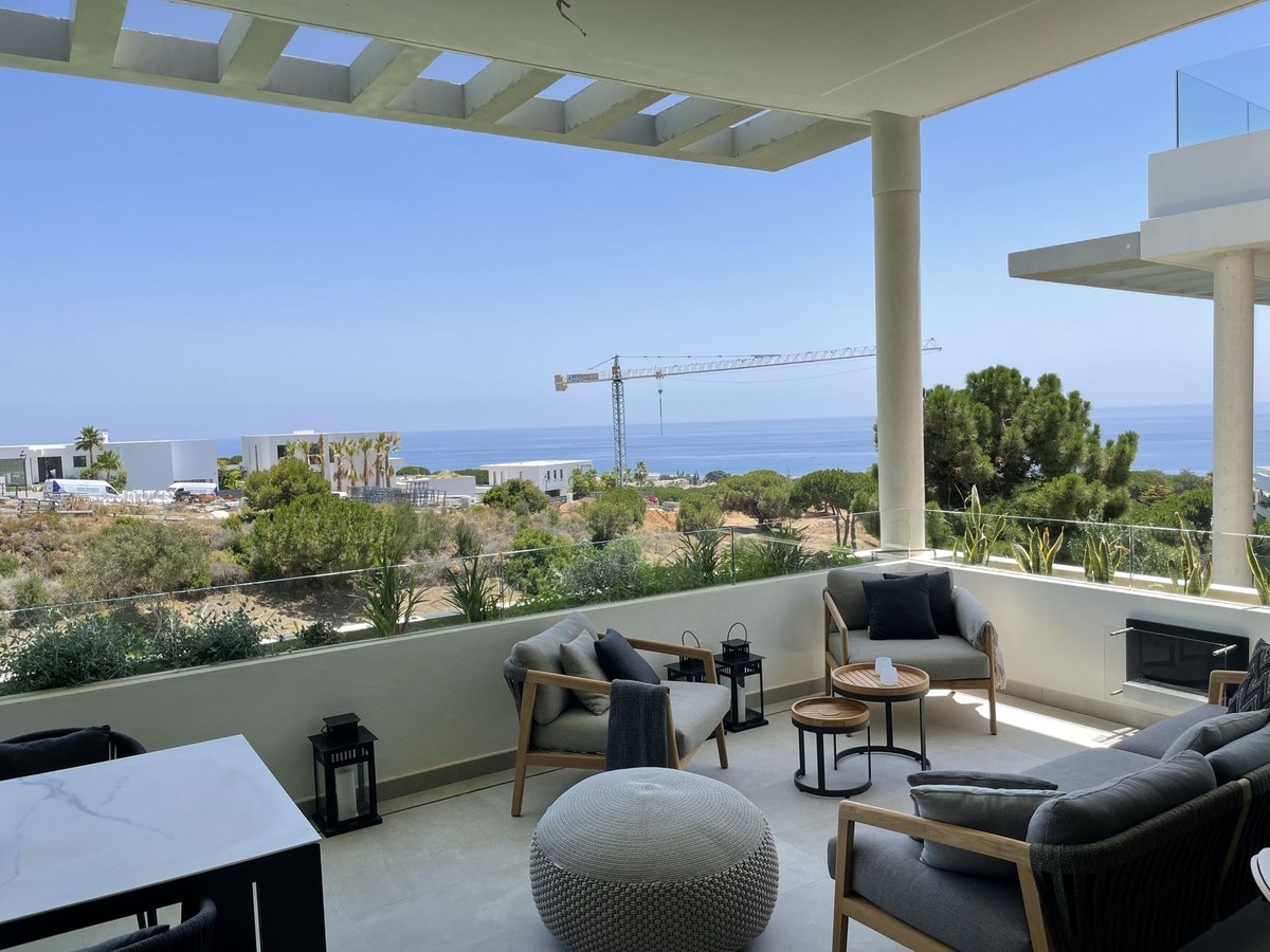 1 - sea view house for sale in marbella - costa del sol andalusia spain