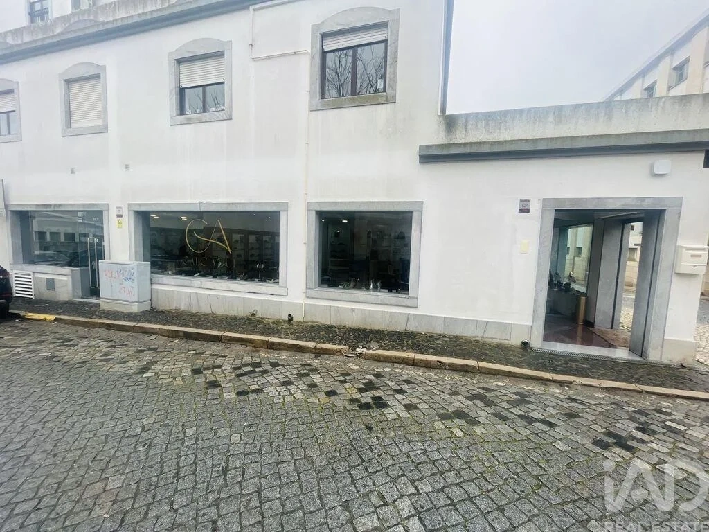 2 - vente commerce beja alentejo portugal