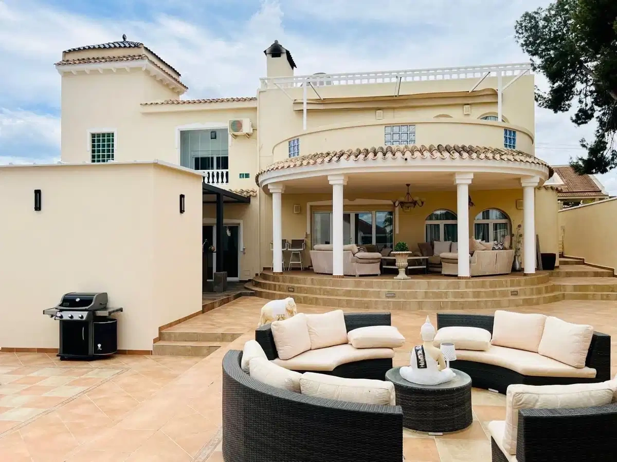 2 - verkauf villa san miguel de salinas valencia spanien