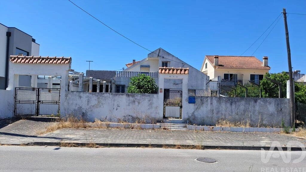 1 - vendita terreno fernão ferro regione lisbona portogallo