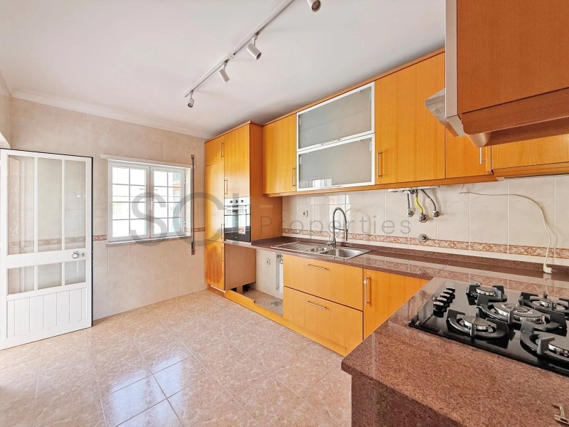 1 - vendita casa azeitão regione lisbona portogallo