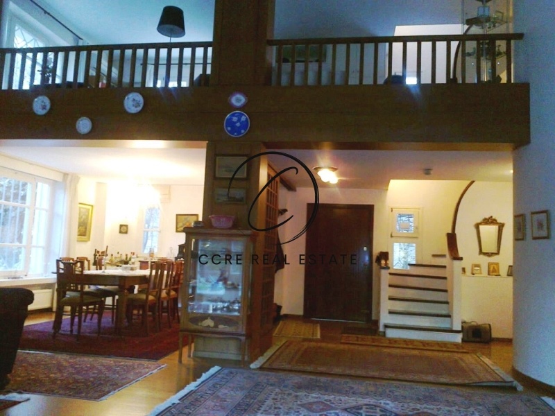 2 - vente maison ekali attique grèce