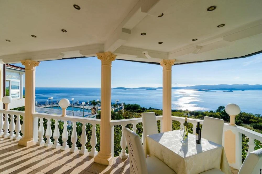 2 - verkauf business meerblick duba pelješka dubrovnik-neretva kroatien