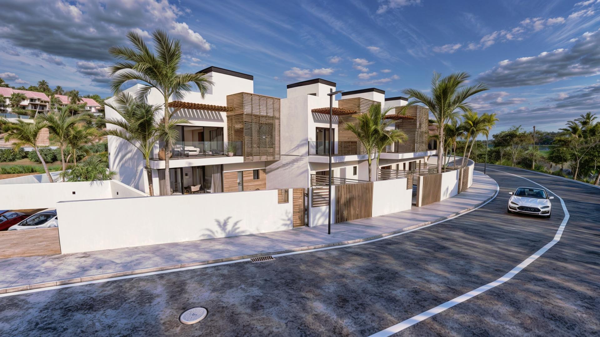 2 - verkauf haus estepona - costa del sol andalusien spanien