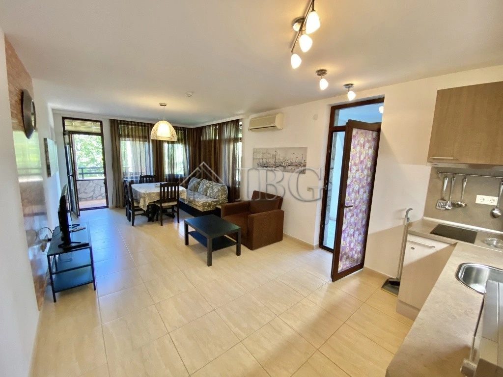 2 - verkoop appartement uitzicht op zee sveti vlas burgas bulgarije
