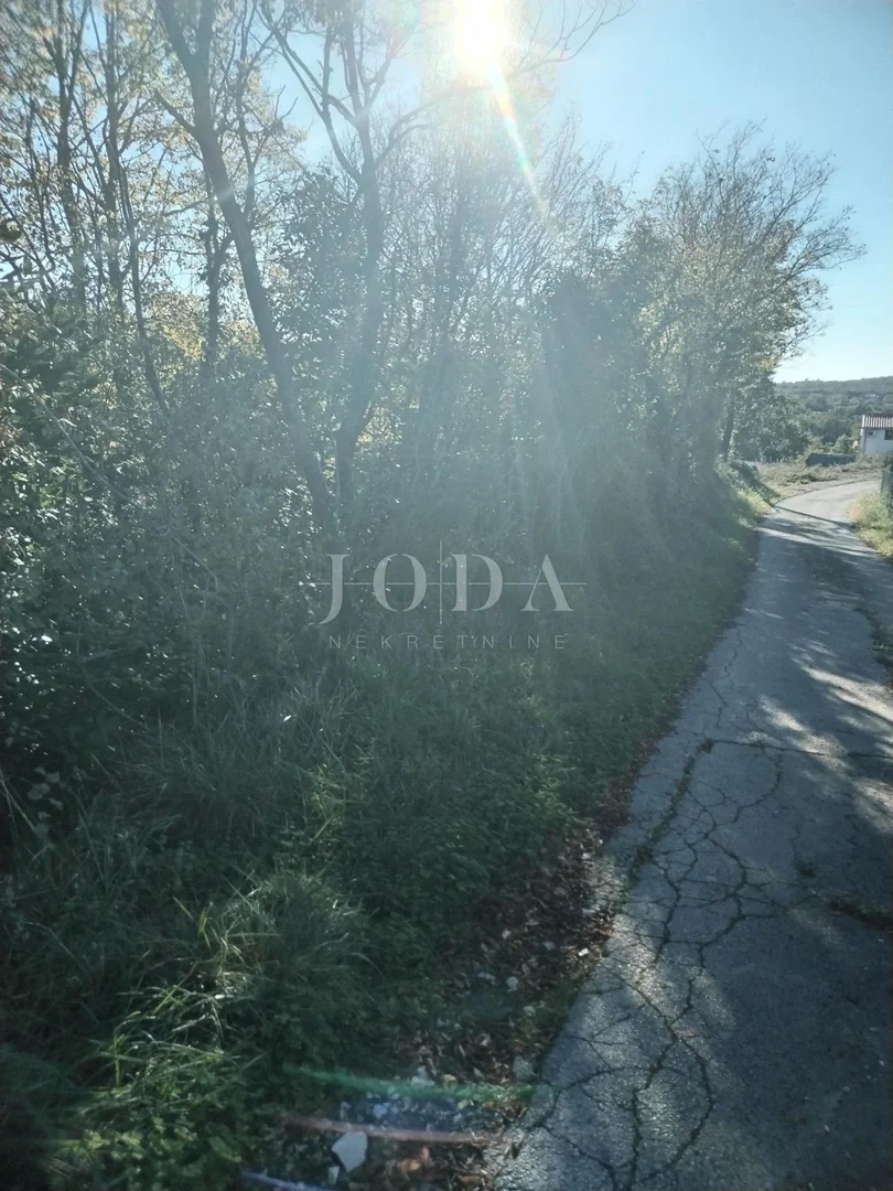 2 - plot of land for sale in labin istria croatia