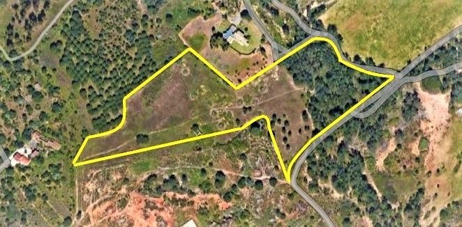 1 - plot of land for sale in lagos algarve portugal