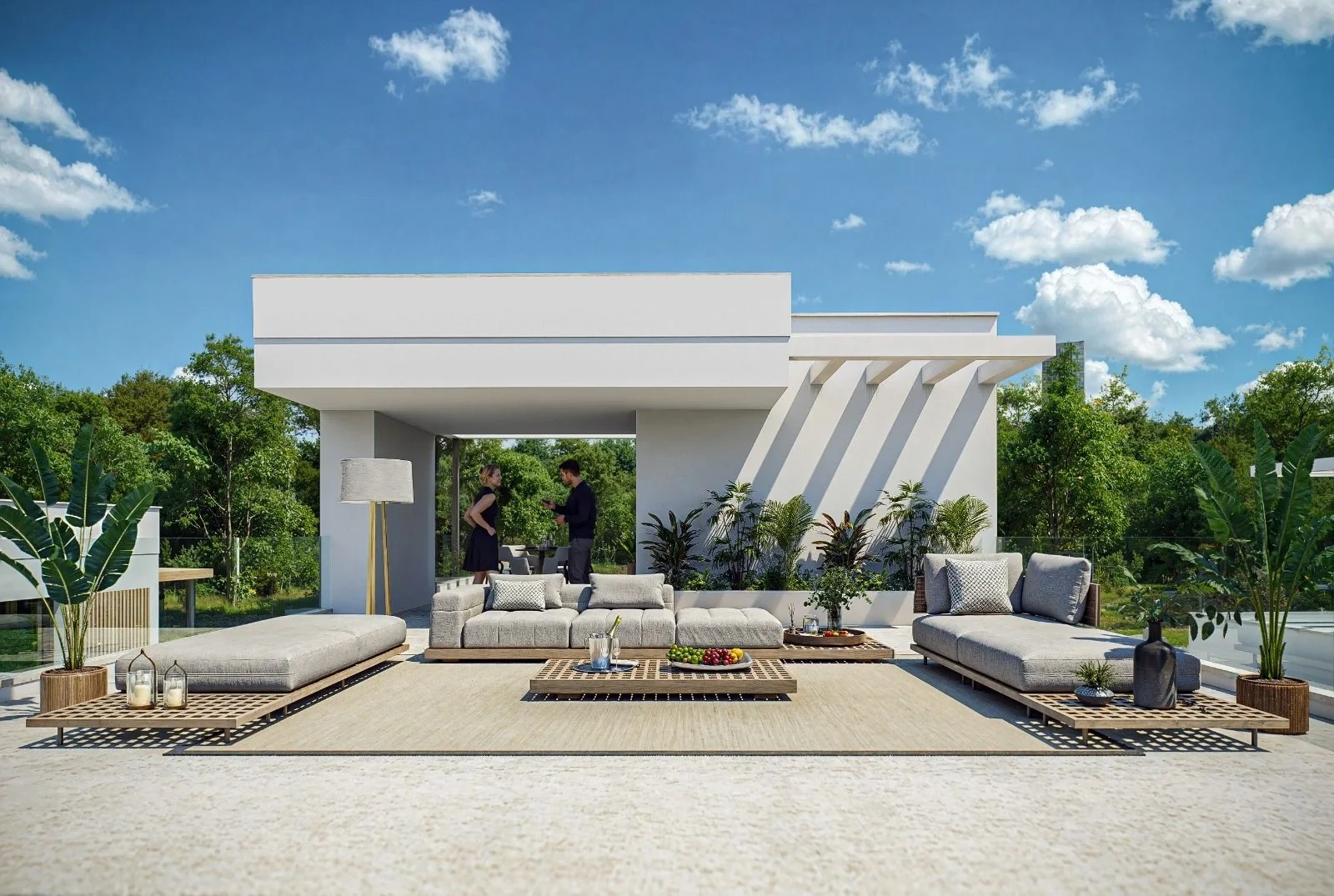 2 - verkauf haus finestrat - costa blanca valencia spanien