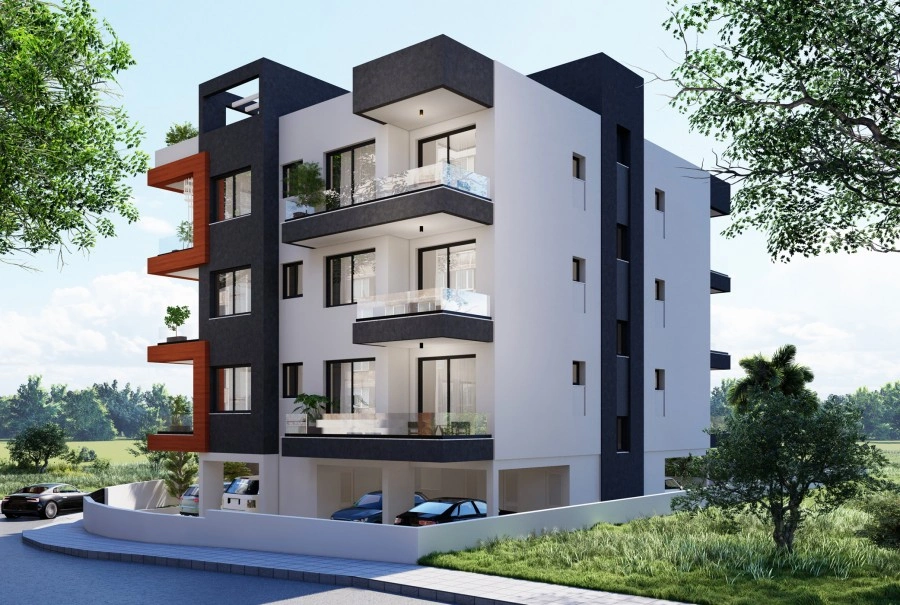 2 - vente appartement limassol limassol chypre