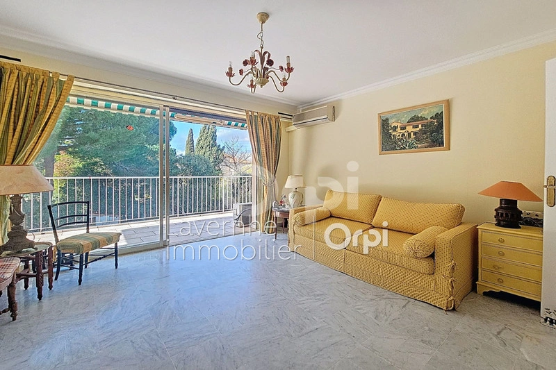 2 - verkauf wohnung strandpromenade juan les pins alpes-maritimes frankreich
