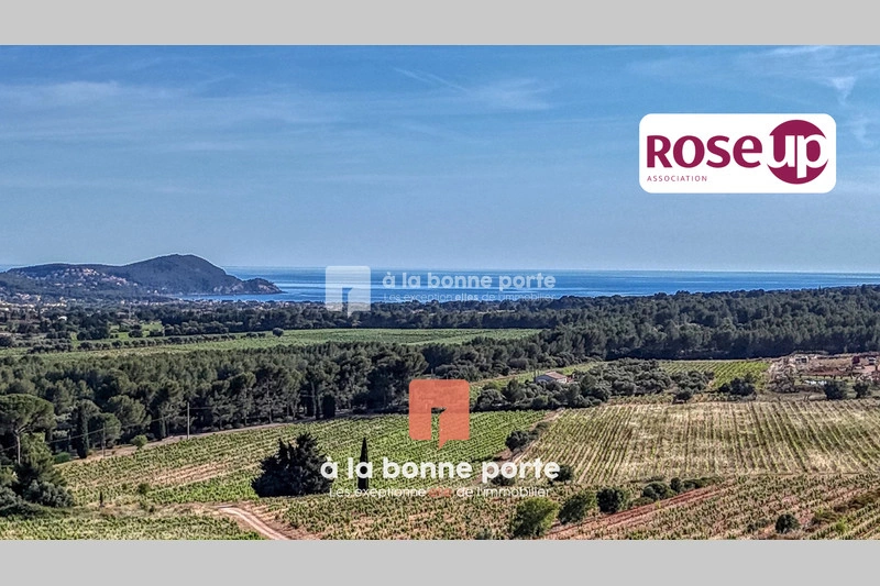 1 - vendita casa vista mare la cadière-d'azur var francia