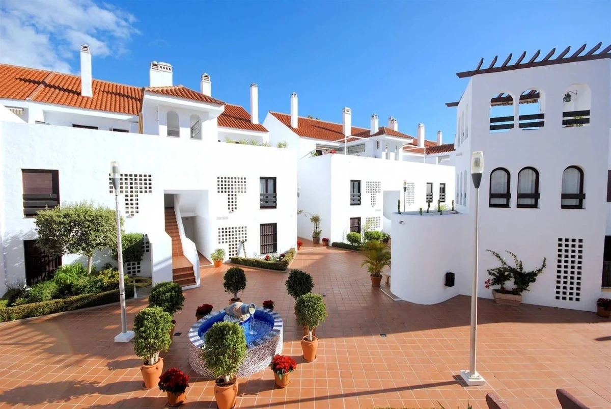 2 - продажа квартира nueva andalucia андалусия испания