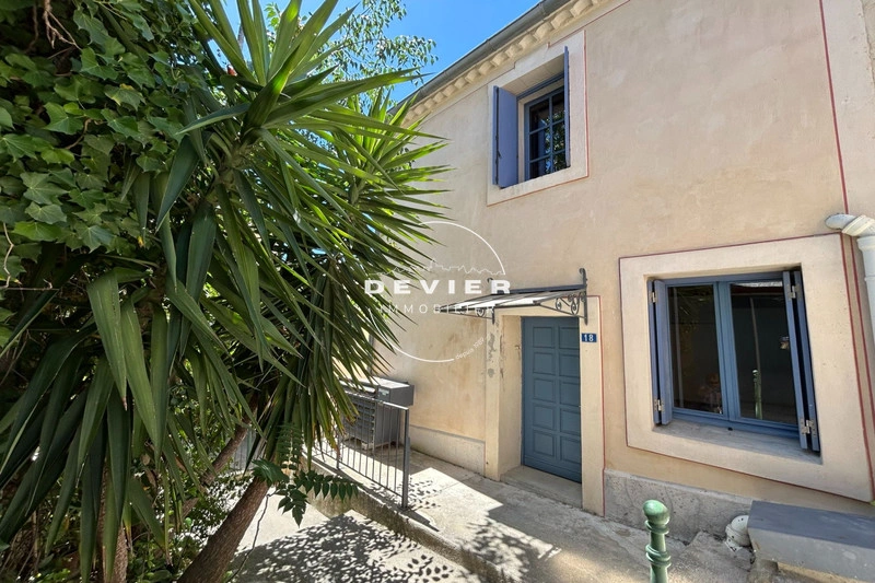 1 - venta casa castelnau-le-lez hérault francia
