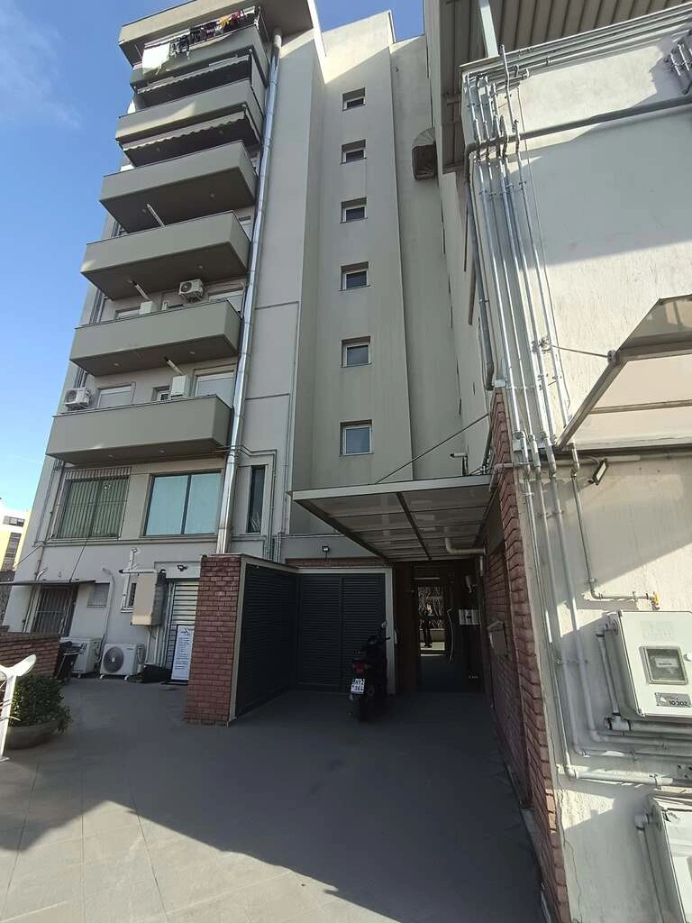 2 - vente appartement plage à pied thessaloníki macédoine centrale grèce