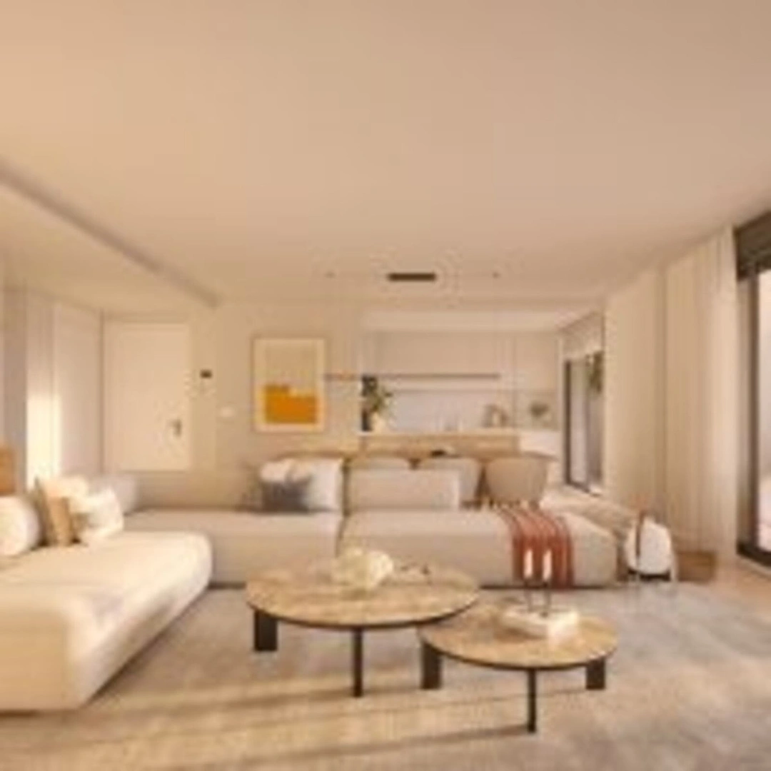 2 - продажа квартира estepona - costa del sol андалусия испания