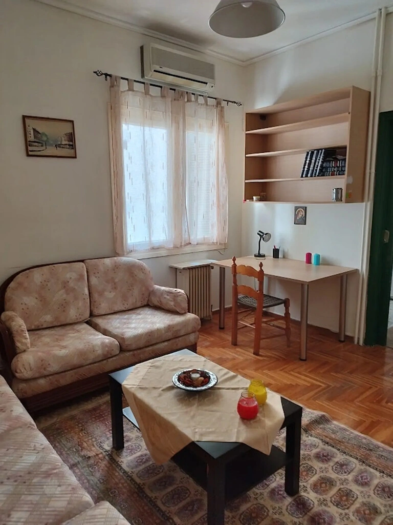 Apartamento con 1 dormitorio