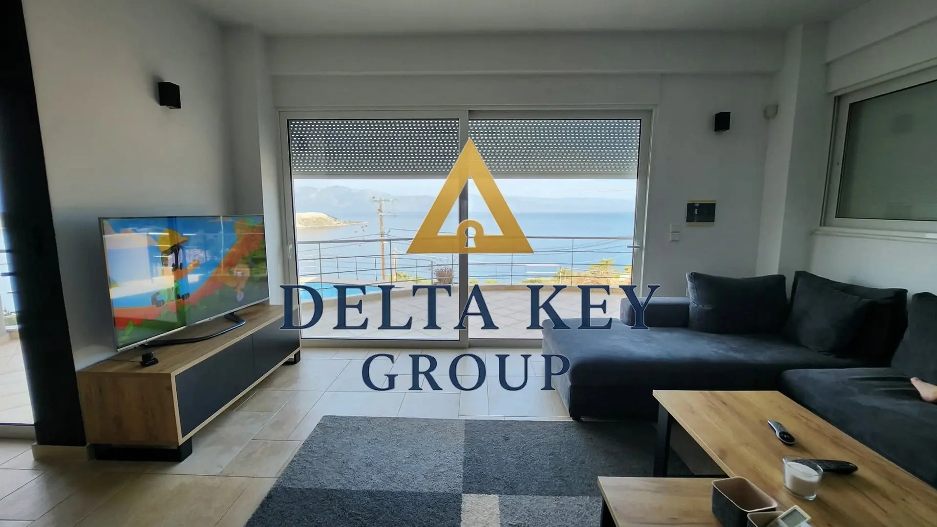 1 - venta villa frente al mar chalkída grecia central grecia