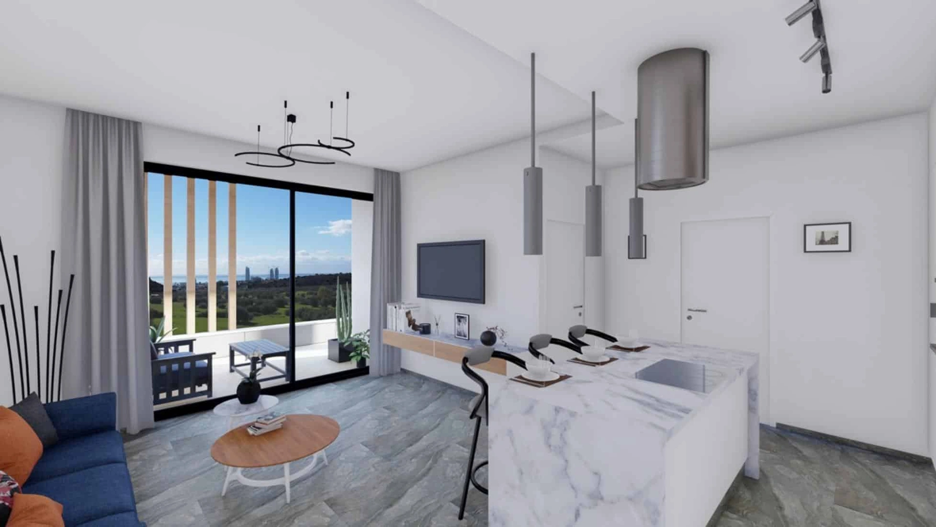 2 - verkauf wohnung meerblick limassol limassol zypern
