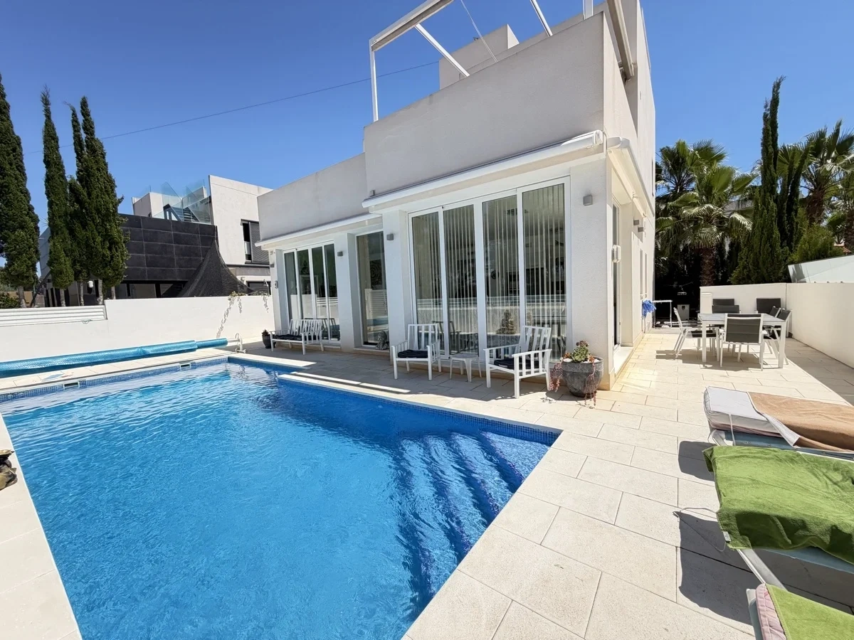 1 - venta casa vista al mar mil palmeras comunidad valenciana españa