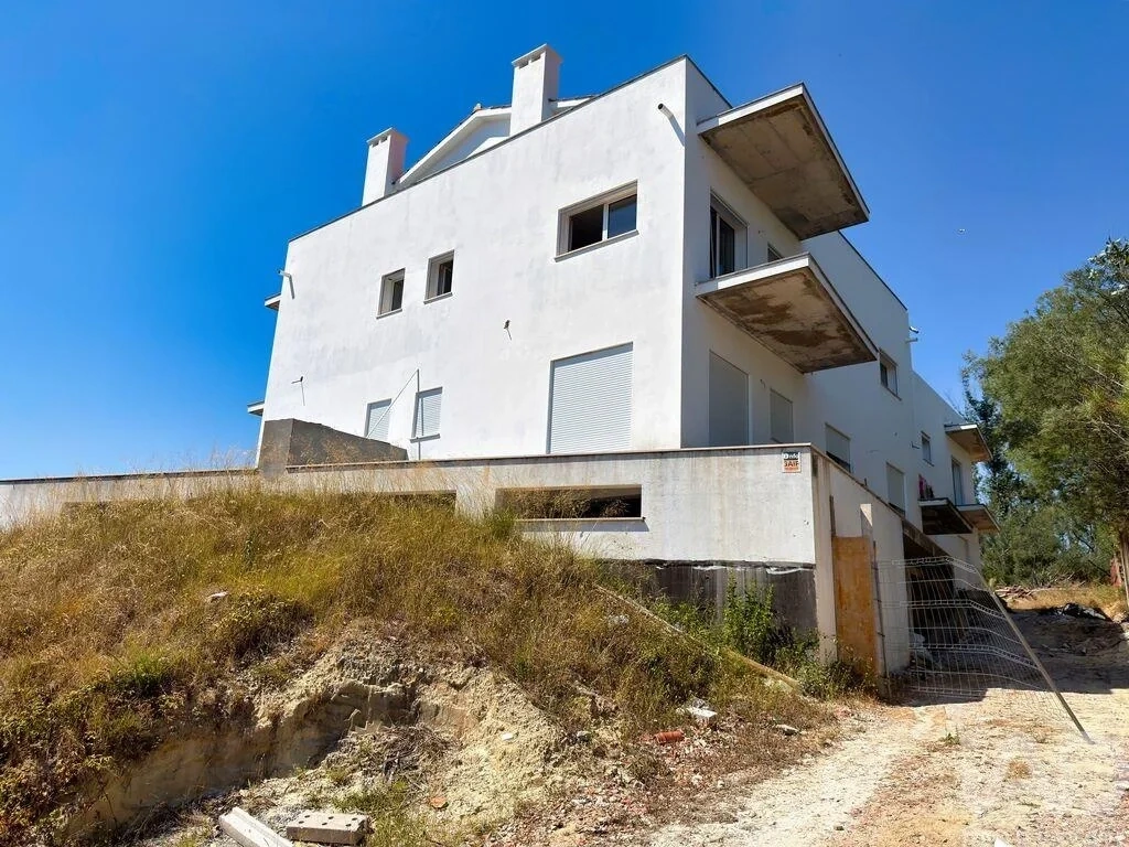 2 - vendita appartamento leiria regione centro portogallo