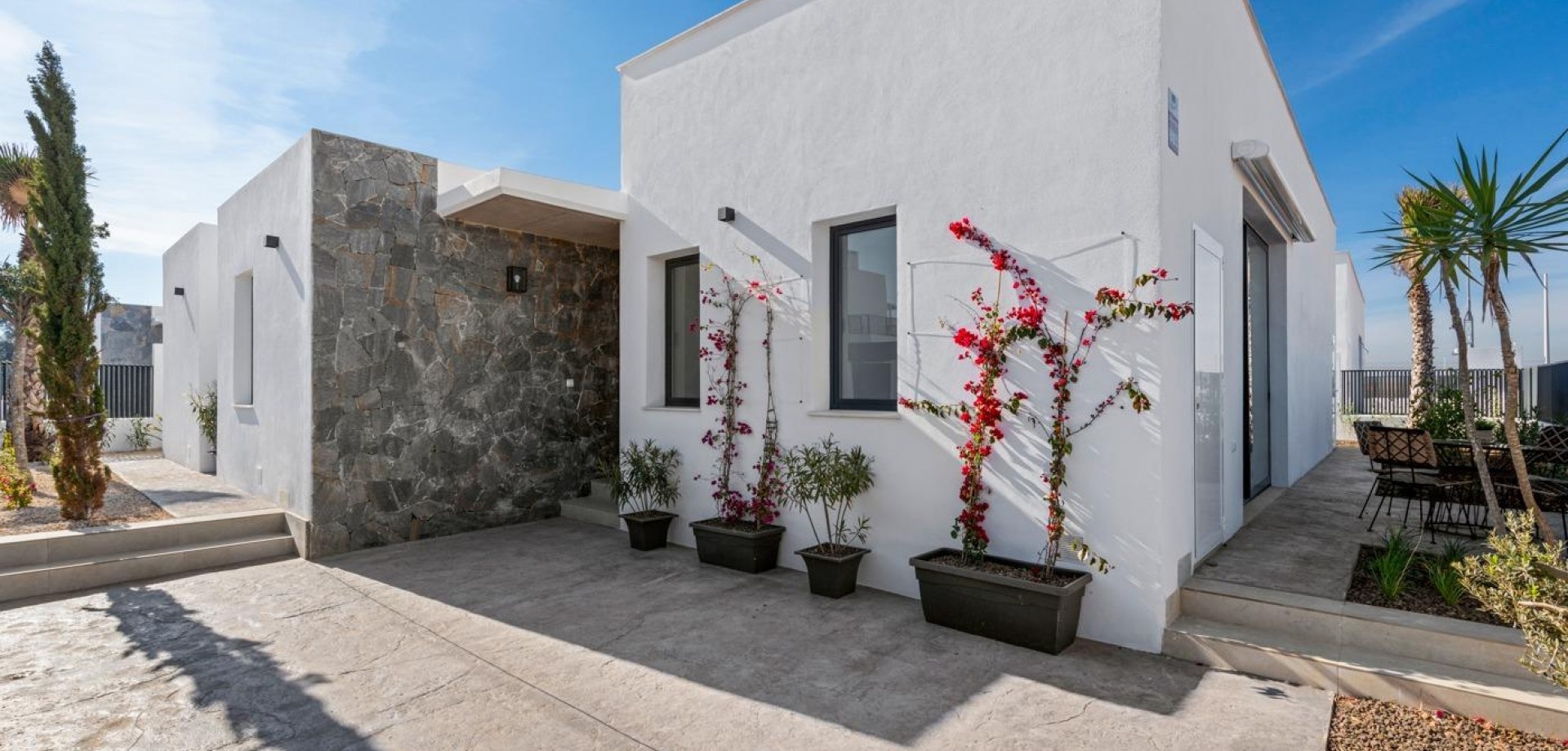 2 - verkauf haus strandpromenade cartagena region murcia spanien