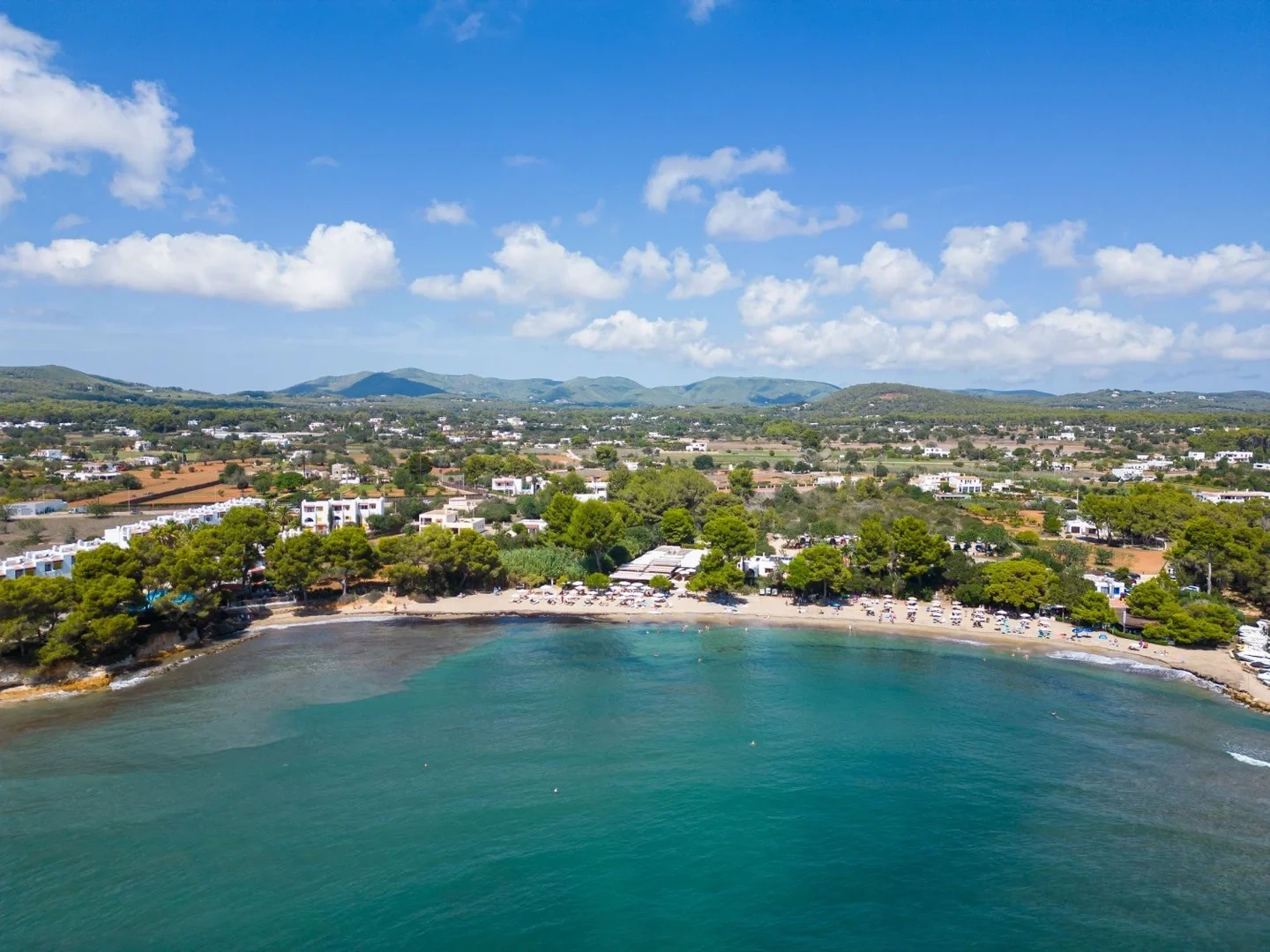 1 - venda terreno santa eulalia del río ibiza - ilhas baleares espanha