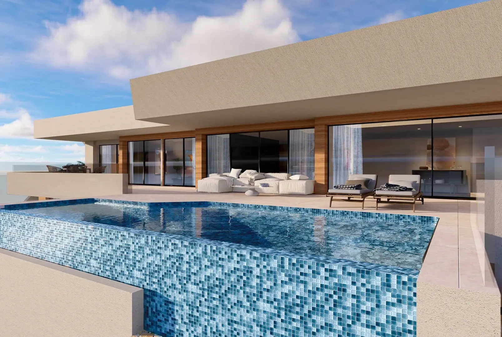2 - vente maison vue mer benissa - costa blanca communauté valencienne espagne