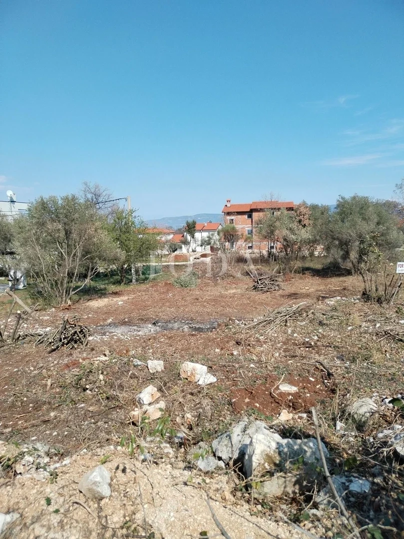 2 - verkauf grundstück labin istrien kroatien