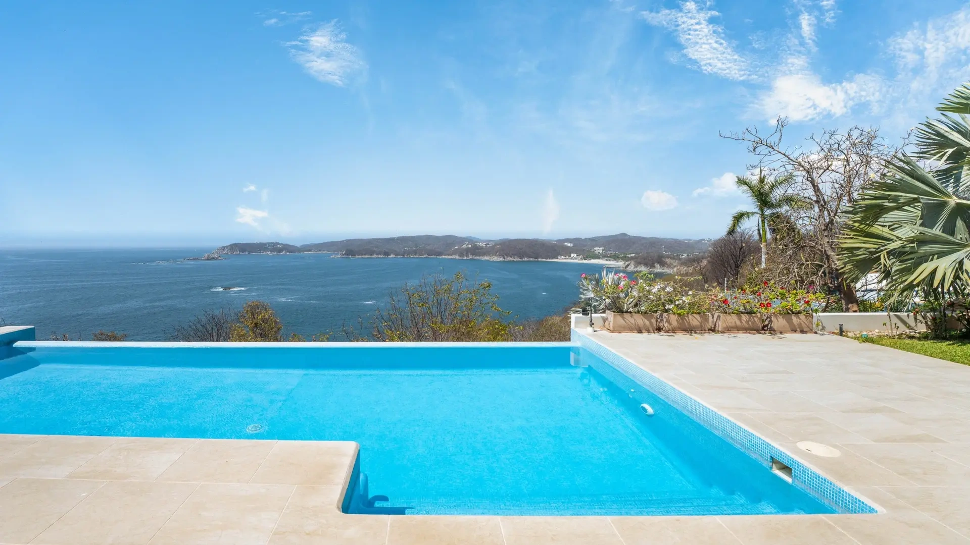 2 - house for sale in santa maria huatulco oaxaca mexico