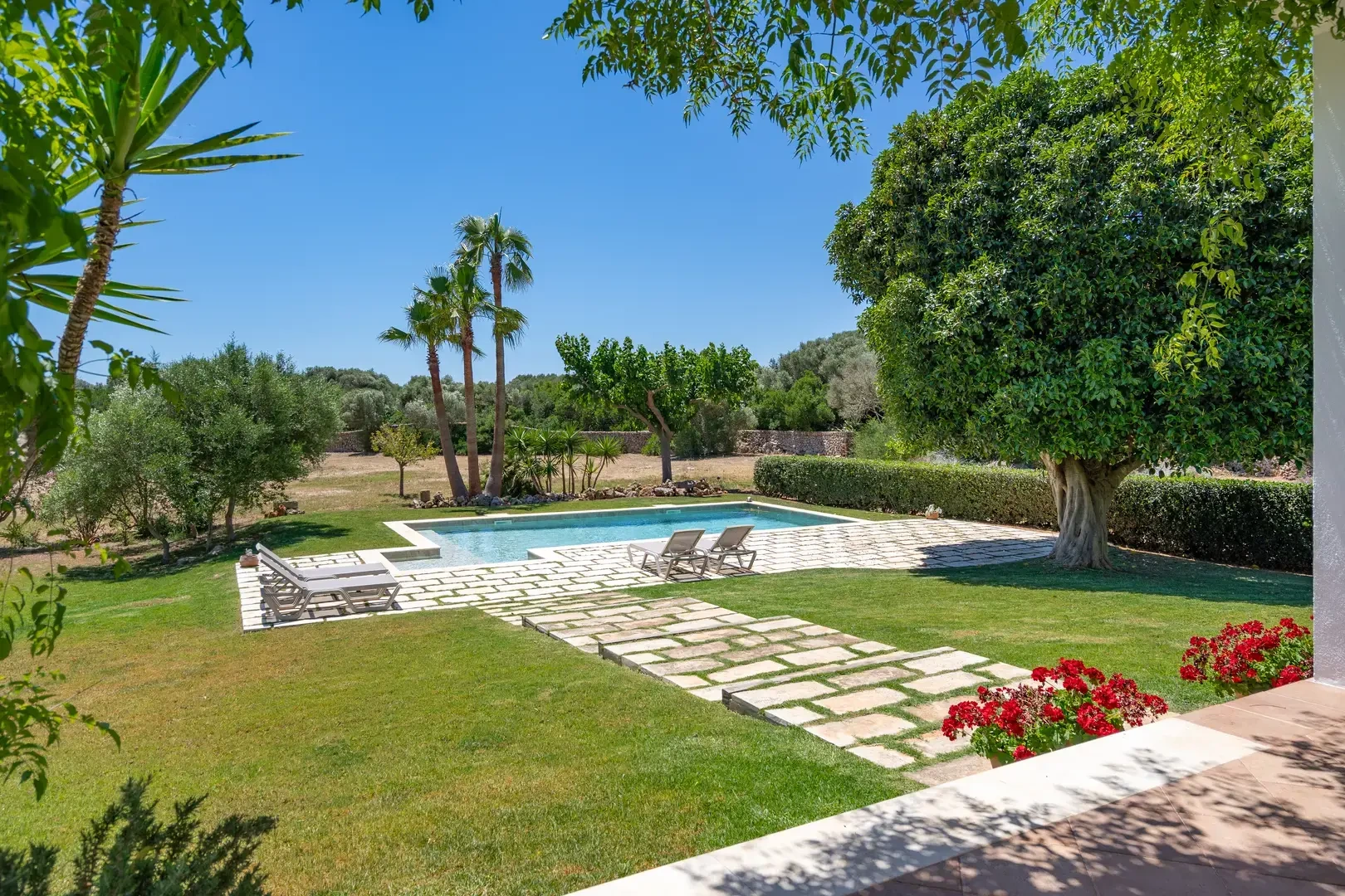 2 - vendita casa sant lluis minorca - isole baleari spagna