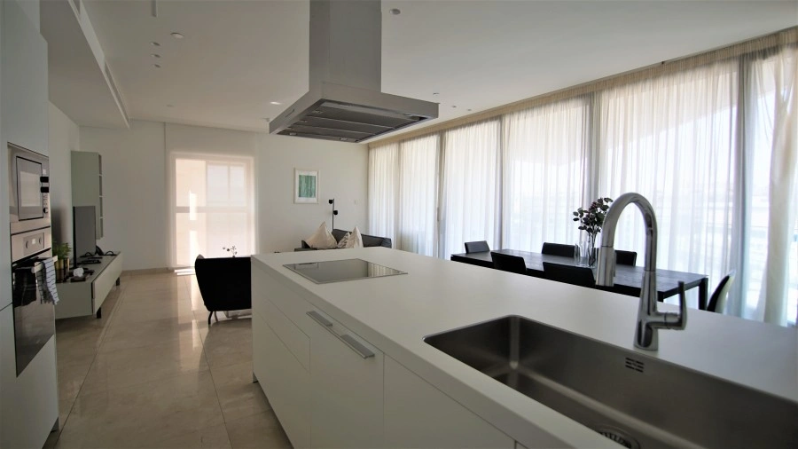 2 - venda apartamento nicosia nicósia chipre