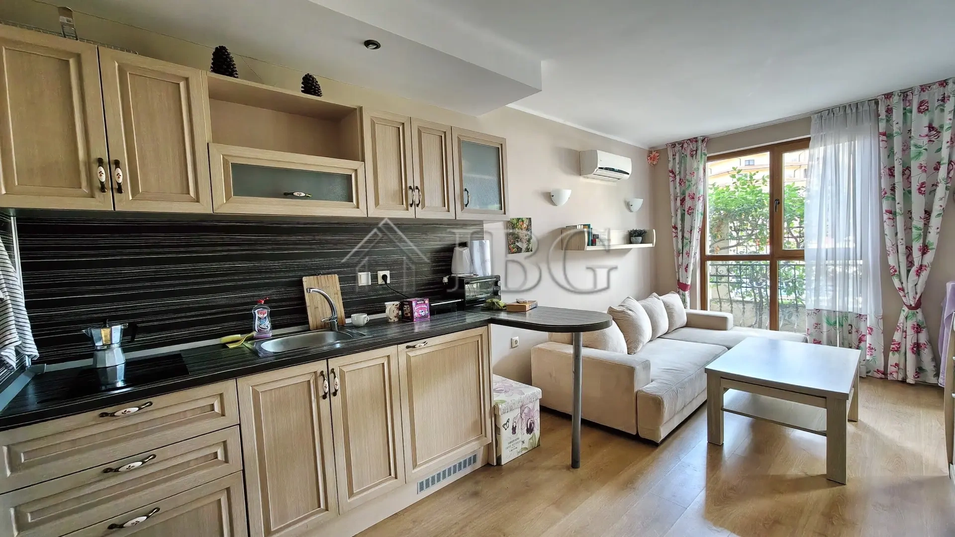 1 - venta apartamento sunny beach burgas bulgaria